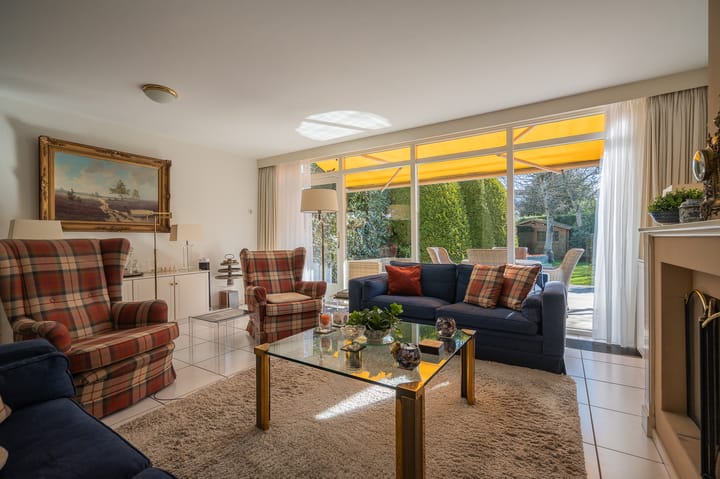 Foto 9 van Poortlaan 43