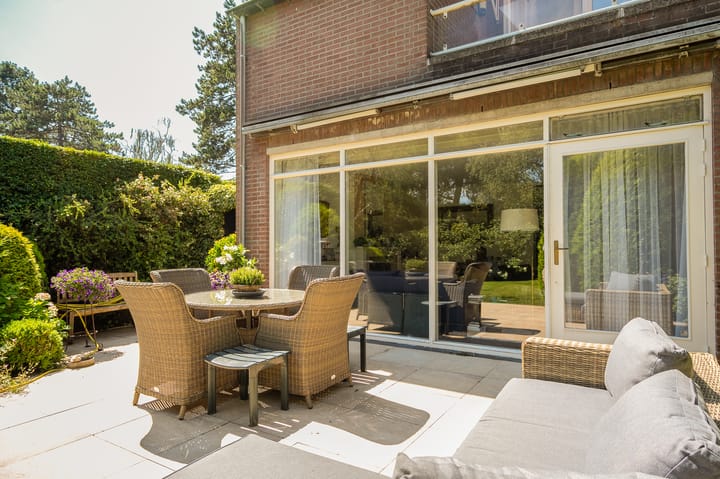 Foto 10 van Poortlaan 43