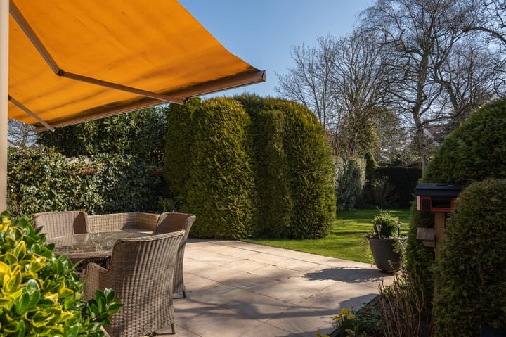 Foto 12 van Poortlaan 43