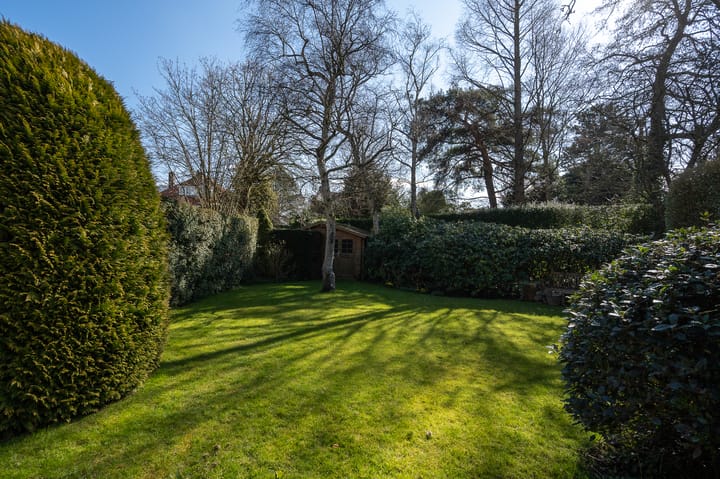 Foto 13 van Poortlaan 43