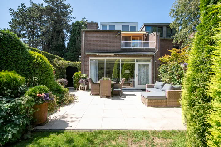 Foto 15 van Poortlaan 43