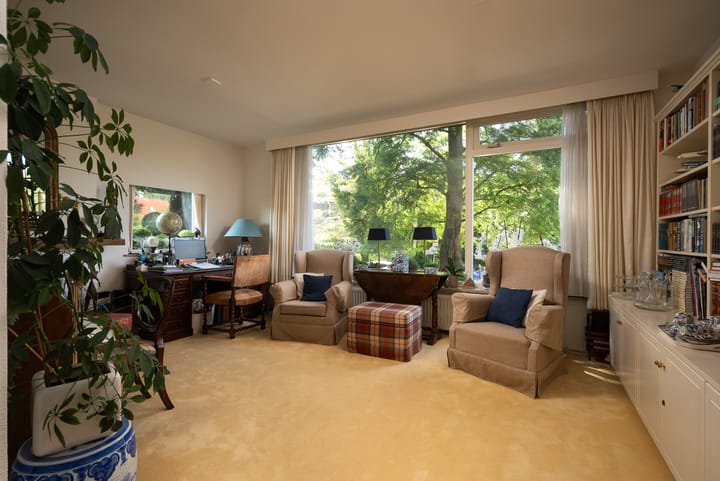 Foto 18 van Poortlaan 43