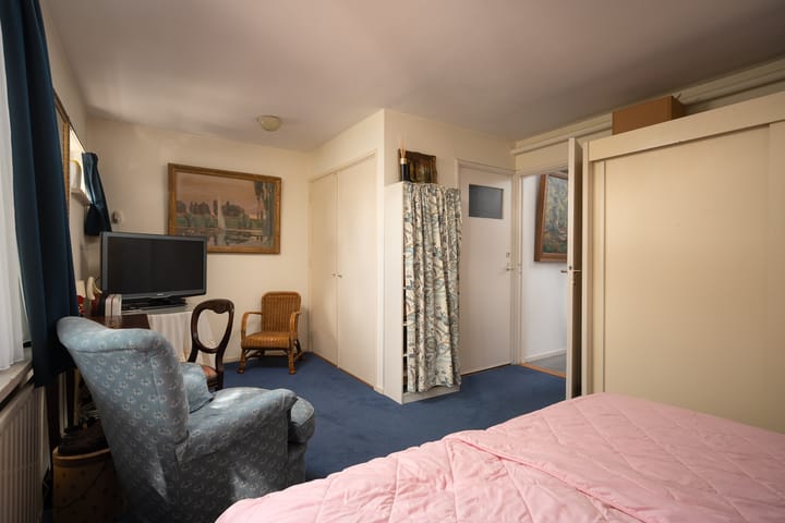 Foto 29 van Poortlaan 43