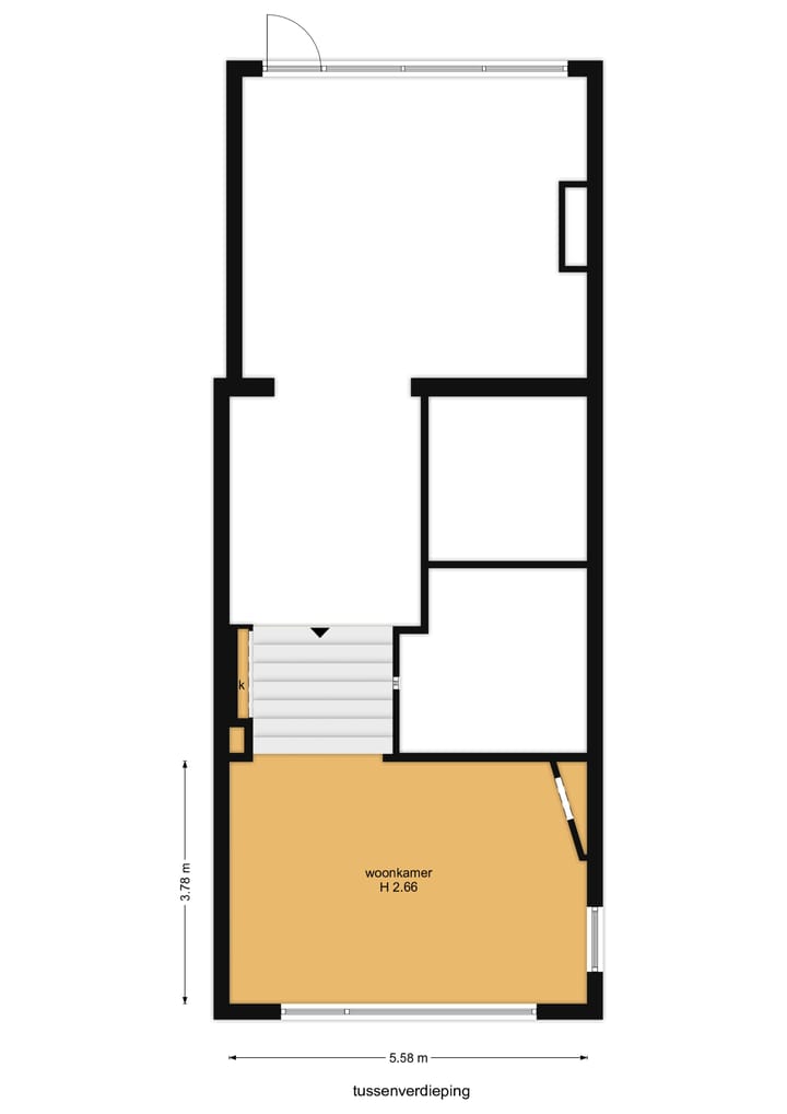 Foto 35 van Poortlaan 43