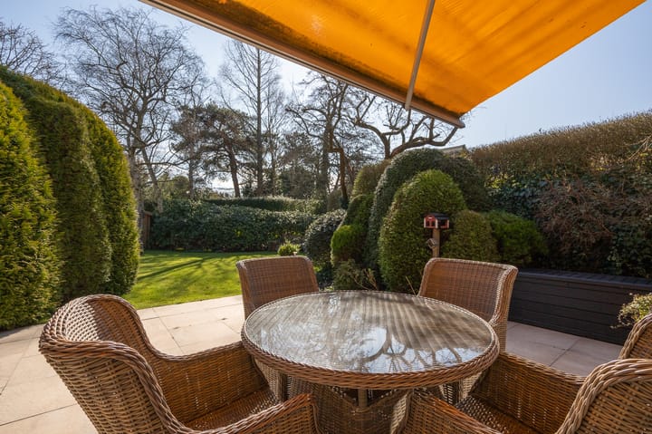 Foto 11 van Poortlaan 43