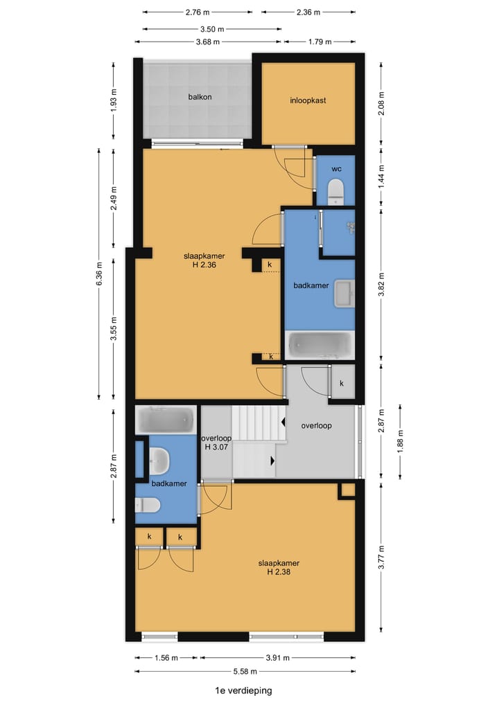 Foto 36 van Poortlaan 43