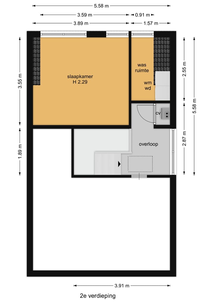 Foto 37 van Poortlaan 43