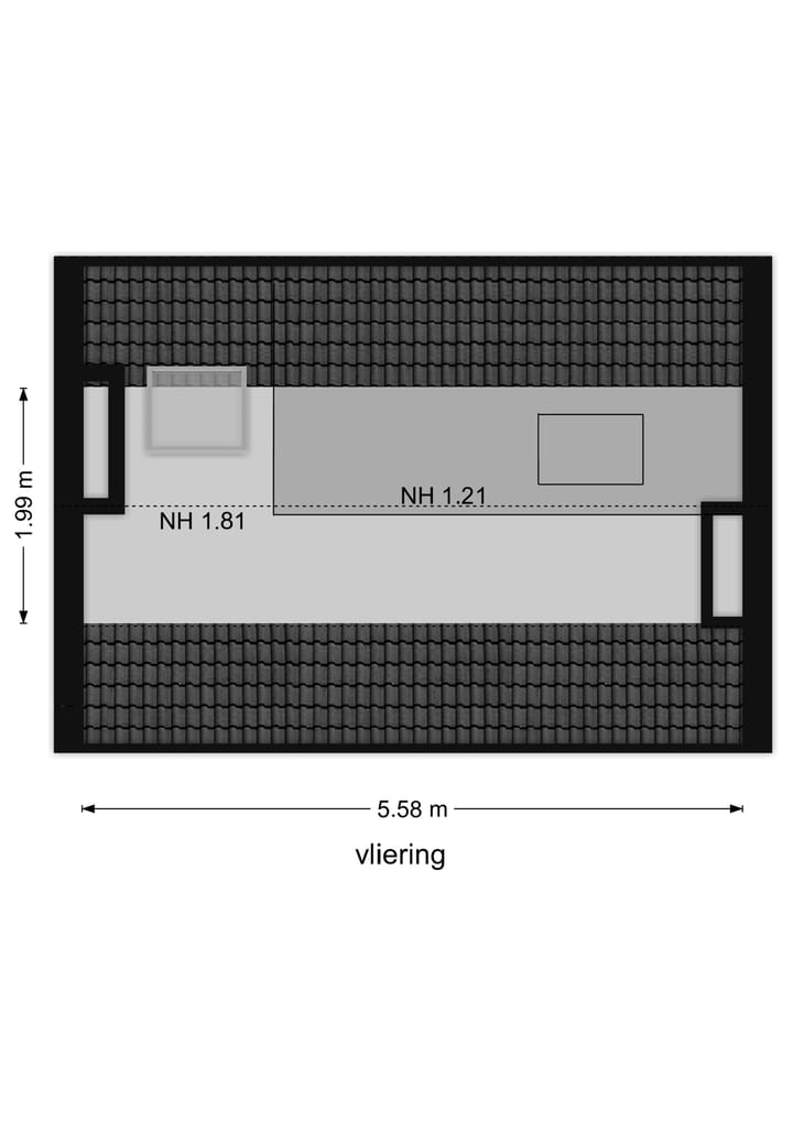 Foto 38 van Poortlaan 43