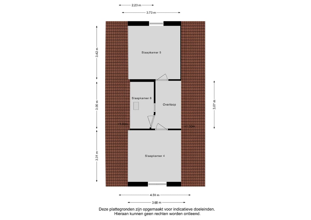 Foto 41 van Nieuwediepstraat 40