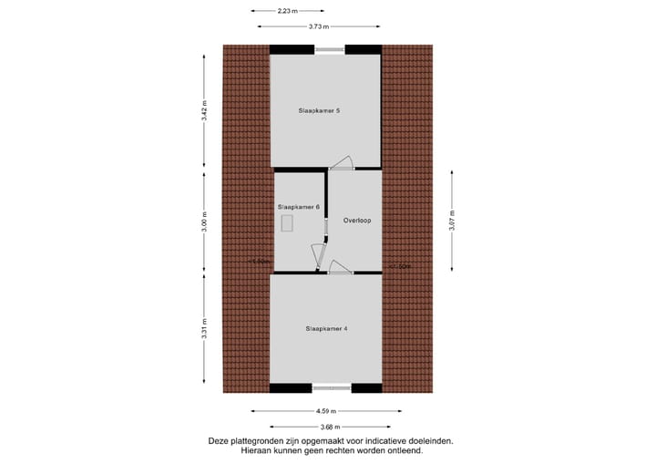 Foto 41 van Nieuwediepstraat 40