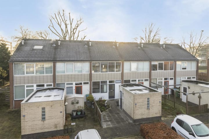 Foto 1 van Botterland 59