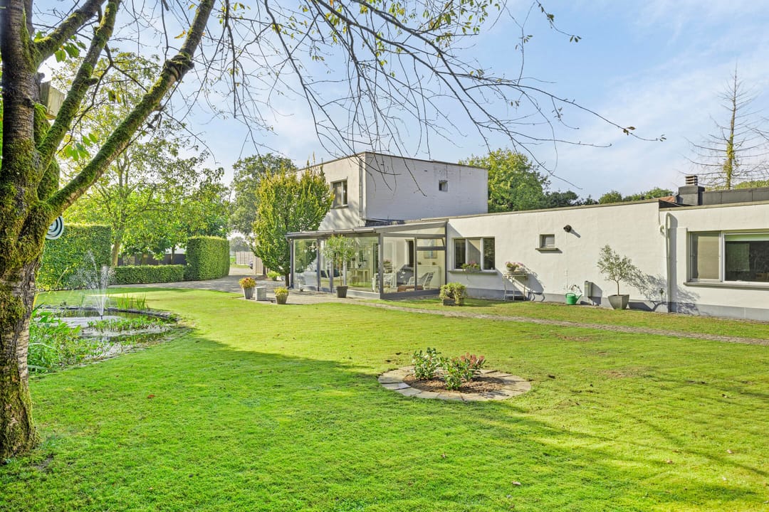 Foto 2 van Steenweg op Baarle-Hertog 44