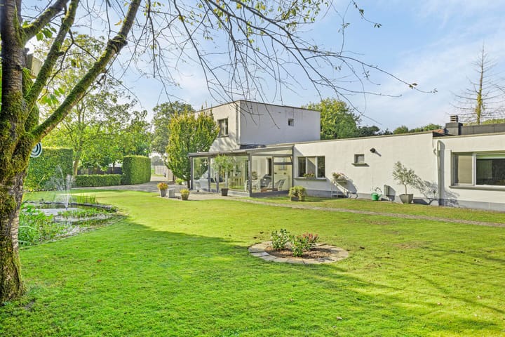 Foto 2 van Steenweg op Baarle-Hertog 44