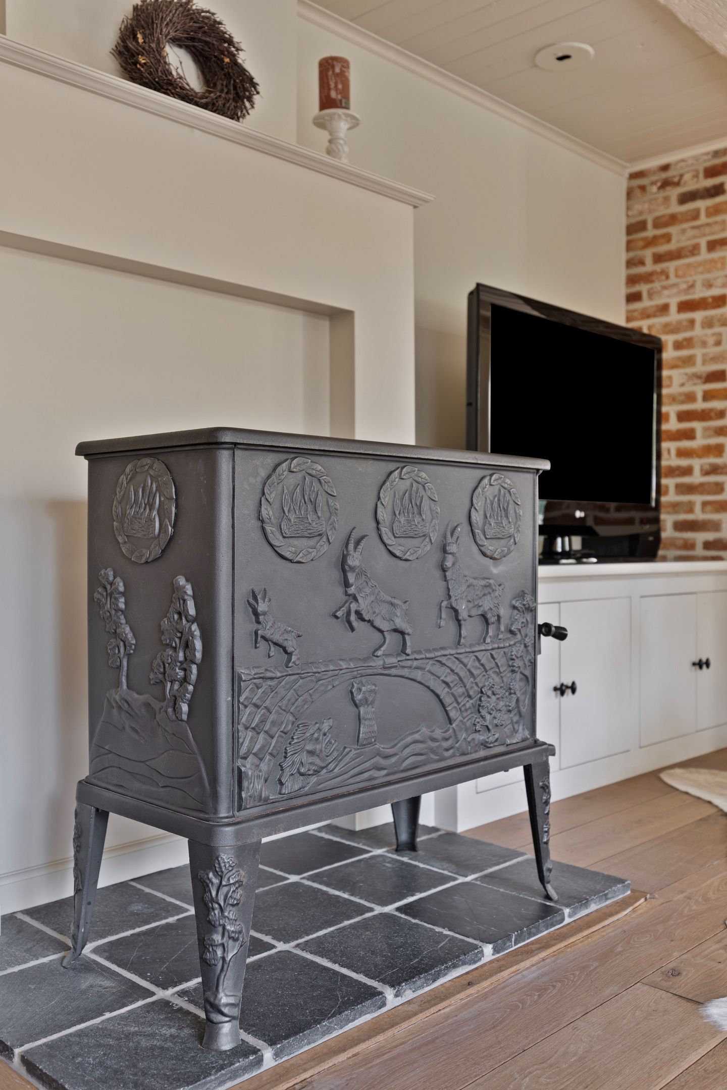 Foto 6 van Steenweg op Baarle-Hertog 44