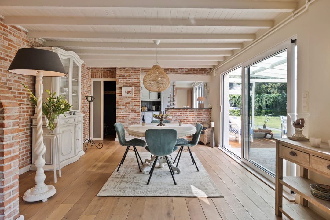 Foto 7 van Steenweg op Baarle-Hertog 44