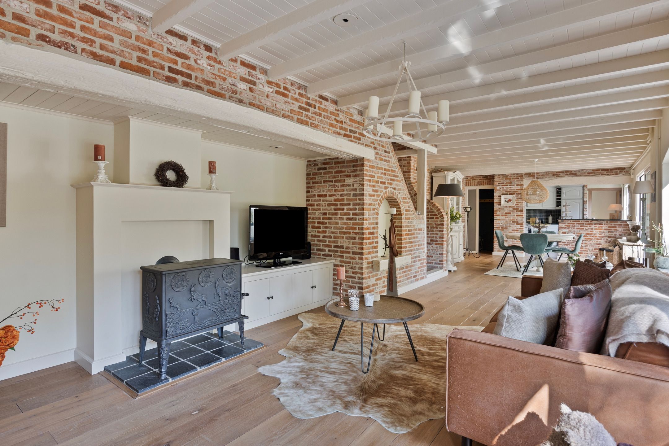 Foto 9 van Steenweg op Baarle-Hertog 44