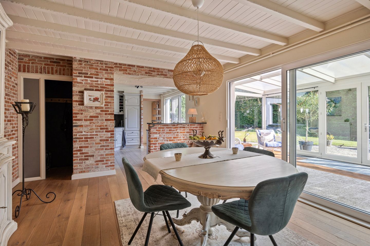 Foto 10 van Steenweg op Baarle-Hertog 44