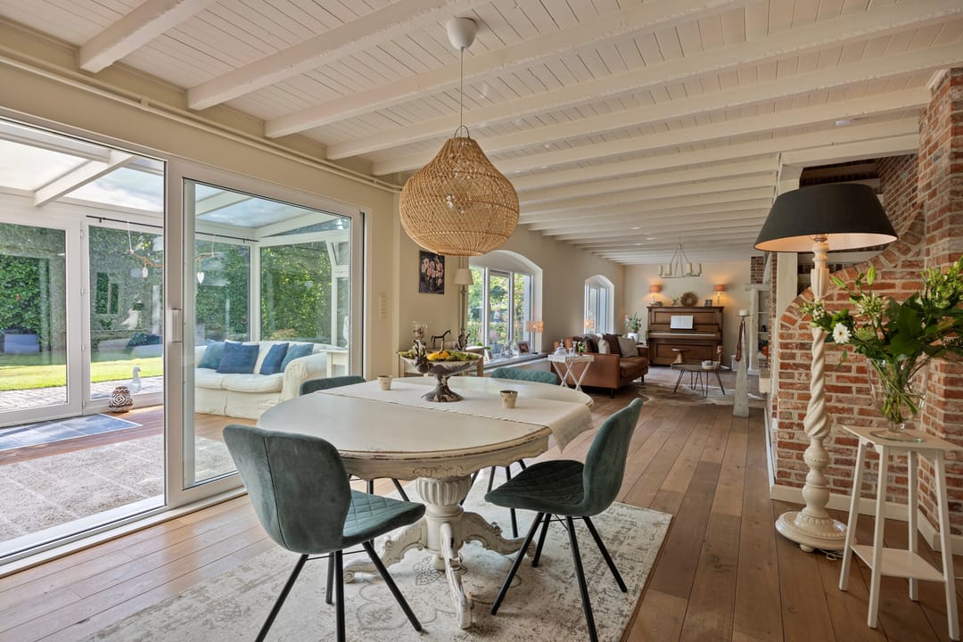 Foto 11 van Steenweg op Baarle-Hertog 44