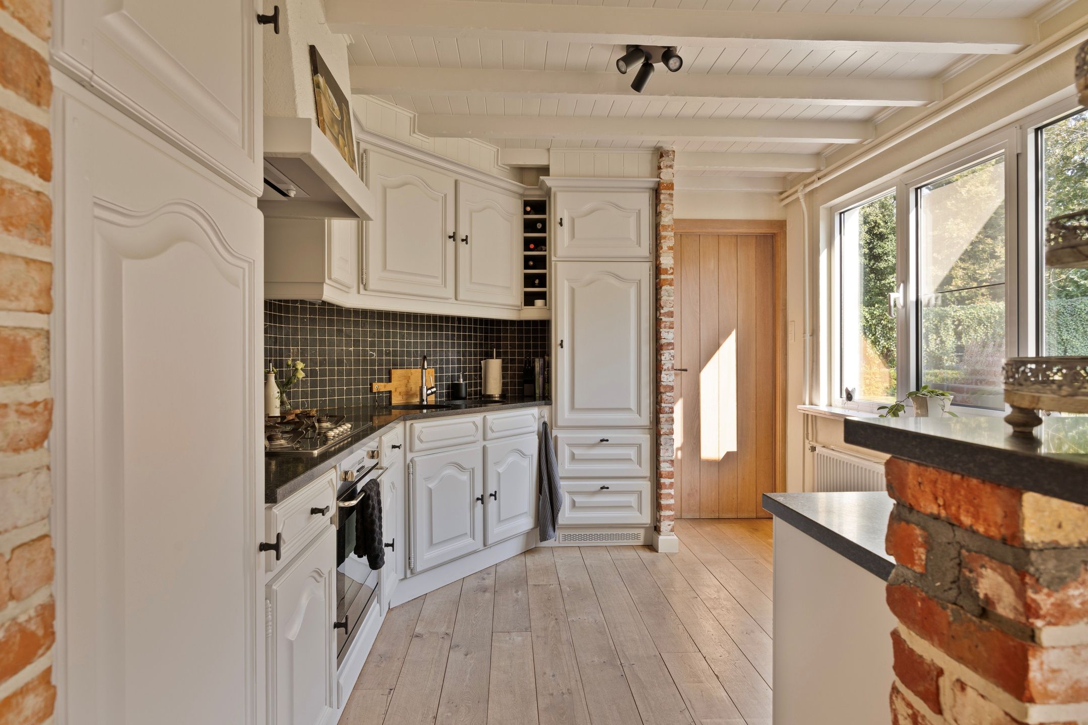 Foto 12 van Steenweg op Baarle-Hertog 44