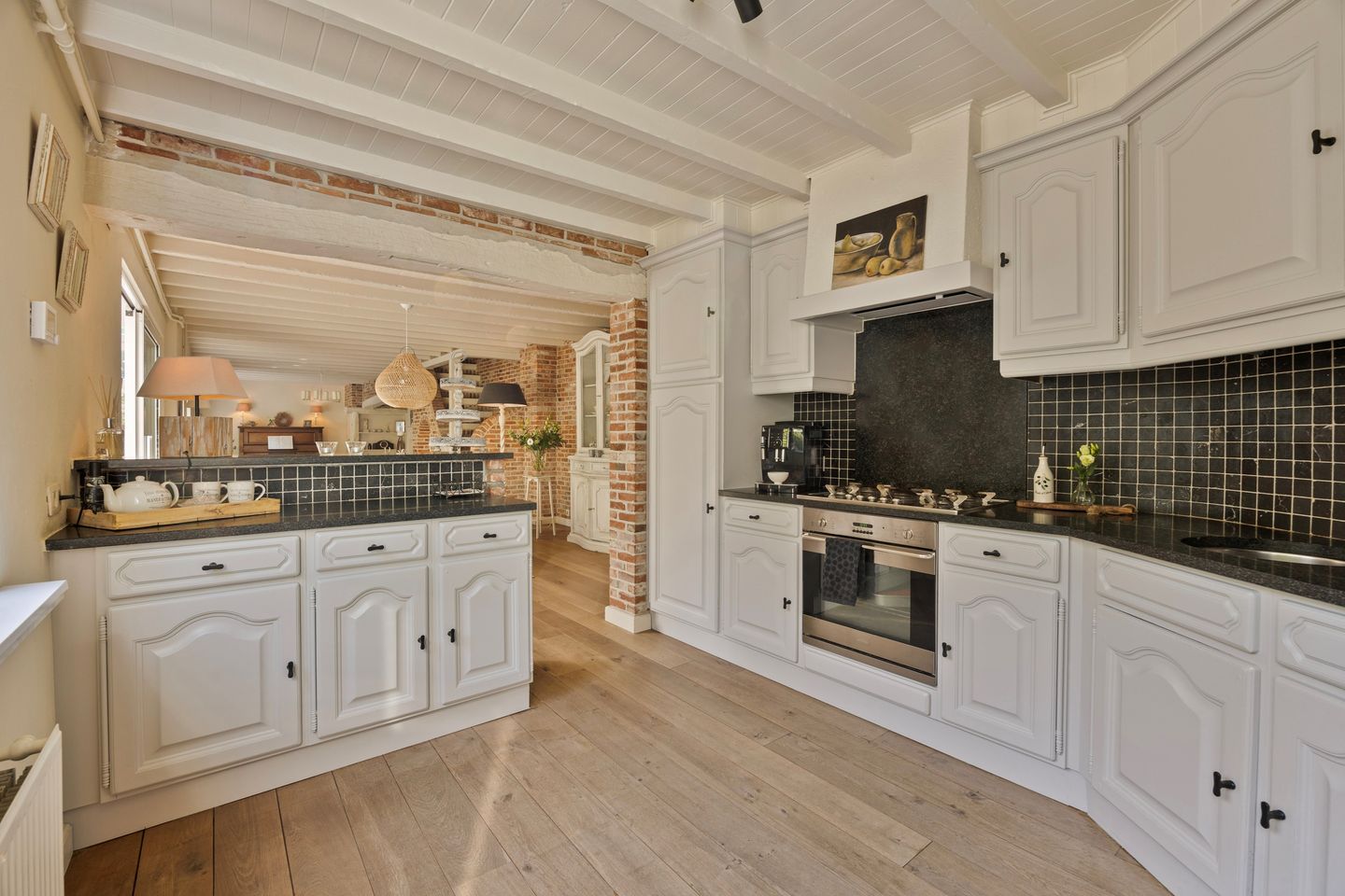 Foto 14 van Steenweg op Baarle-Hertog 44