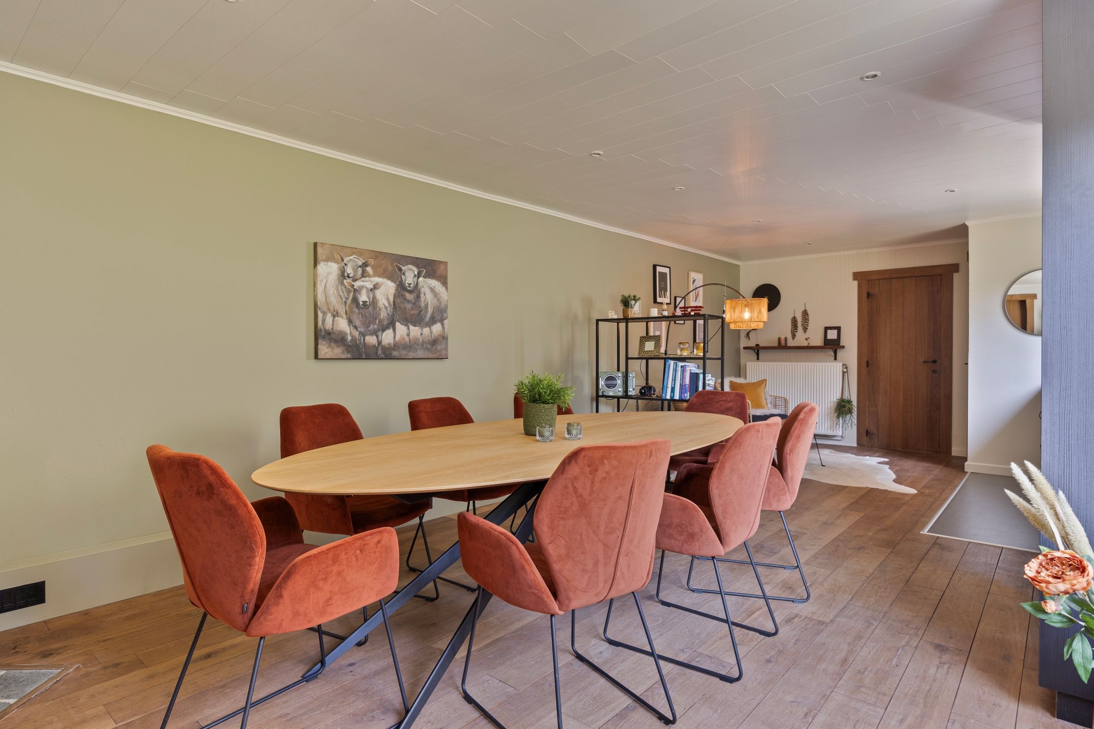 Foto 24 van Steenweg op Baarle-Hertog 44