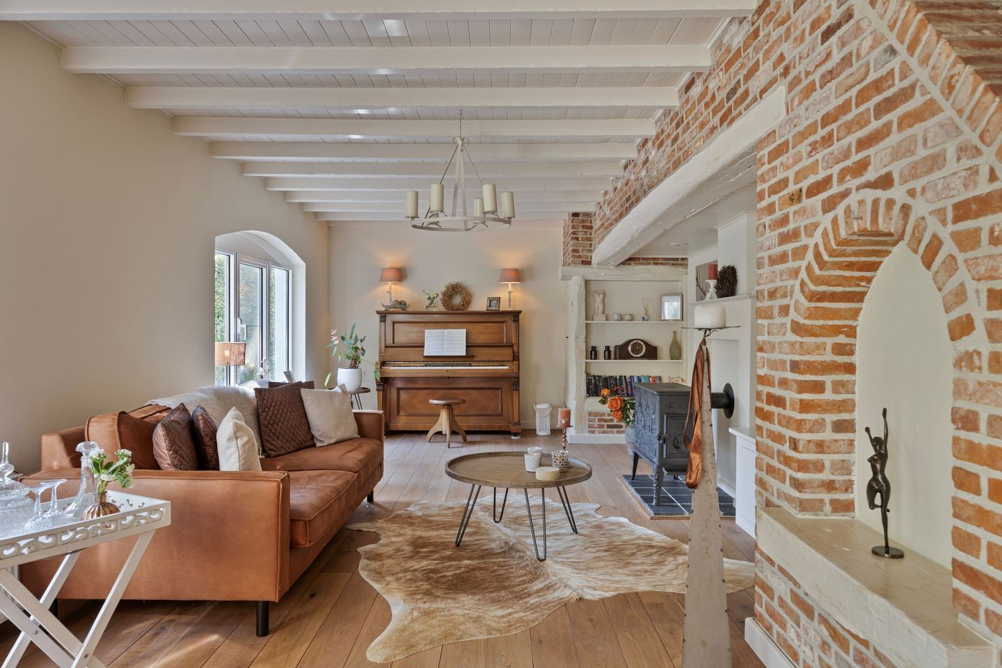 Foto 4 van Steenweg op Baarle-Hertog 44