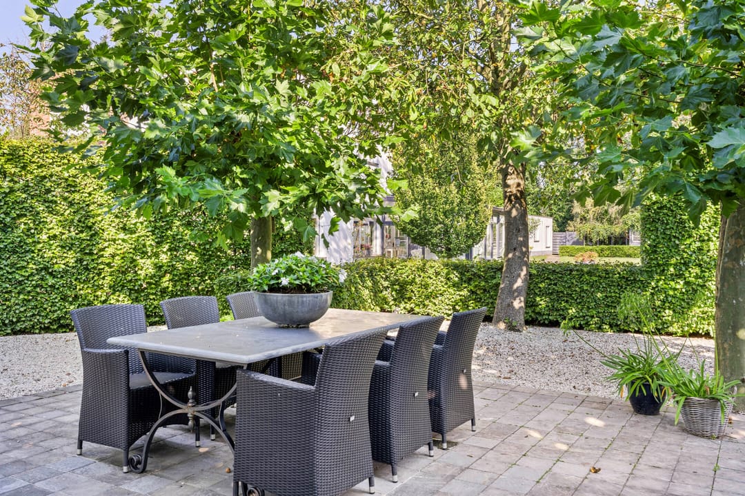 Foto 38 van Steenweg op Baarle-Hertog 44