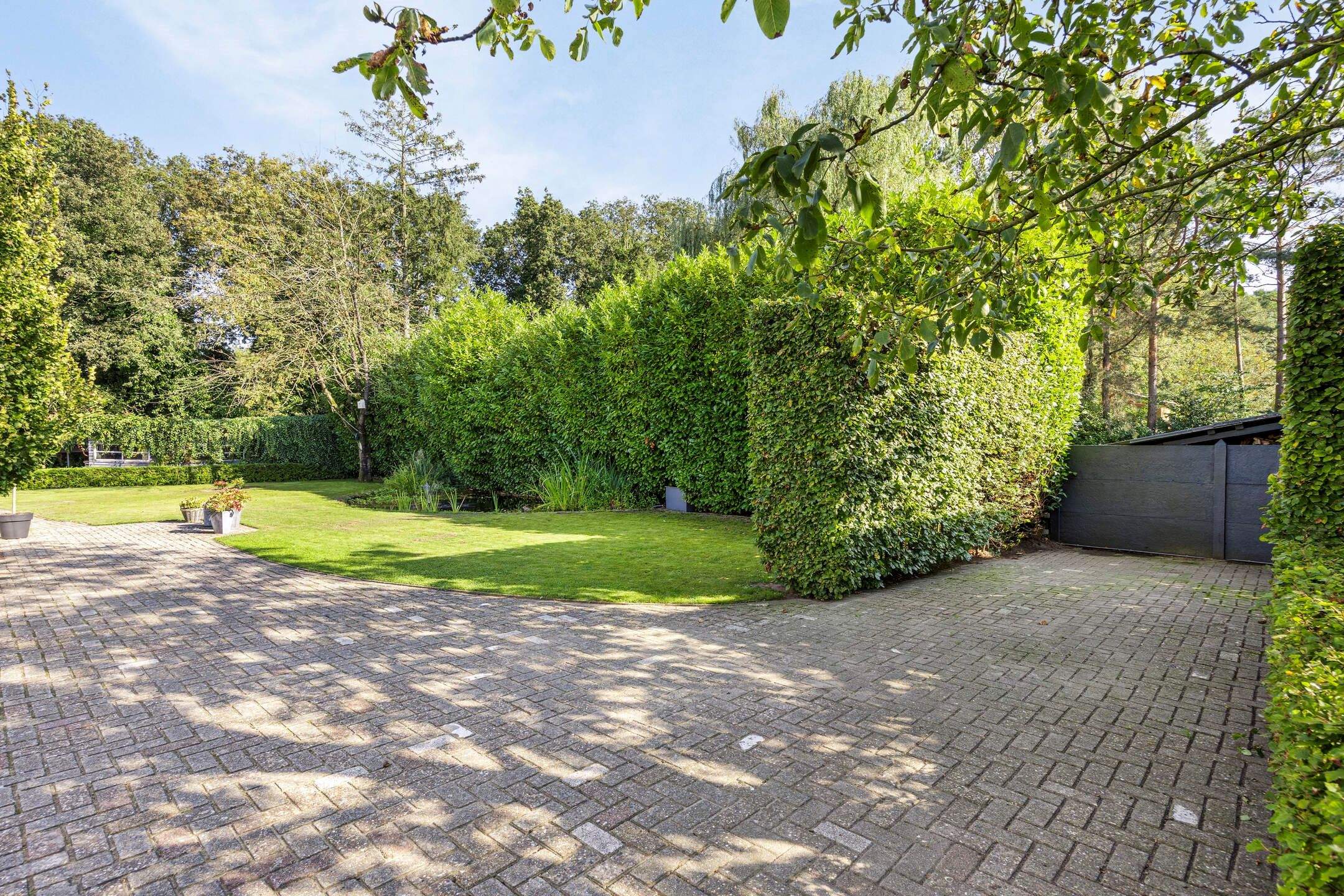 Foto 39 van Steenweg op Baarle-Hertog 44