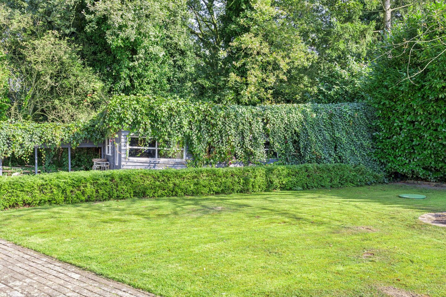 Foto 40 van Steenweg op Baarle-Hertog 44