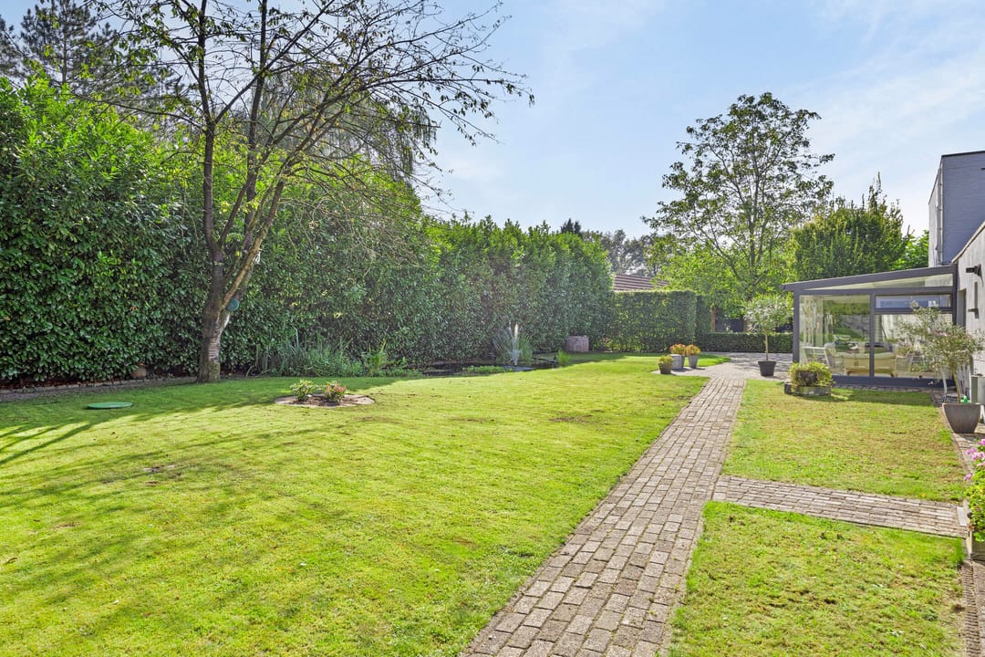 Foto 41 van Steenweg op Baarle-Hertog 44