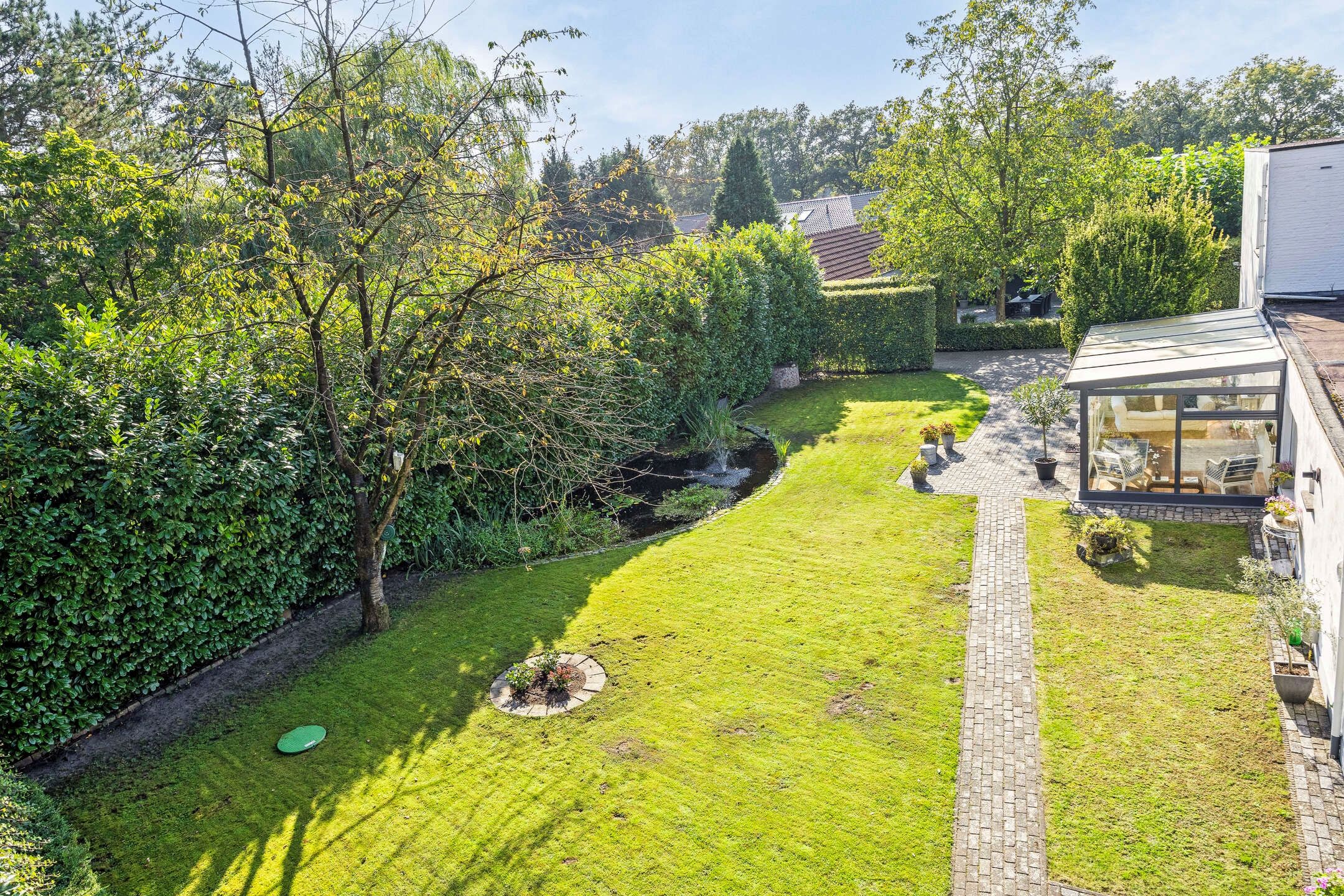 Foto 42 van Steenweg op Baarle-Hertog 44