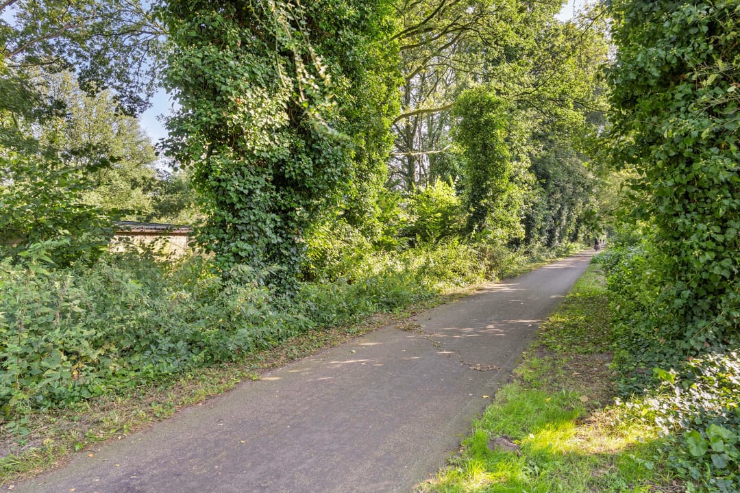 Foto 43 van Steenweg op Baarle-Hertog 44
