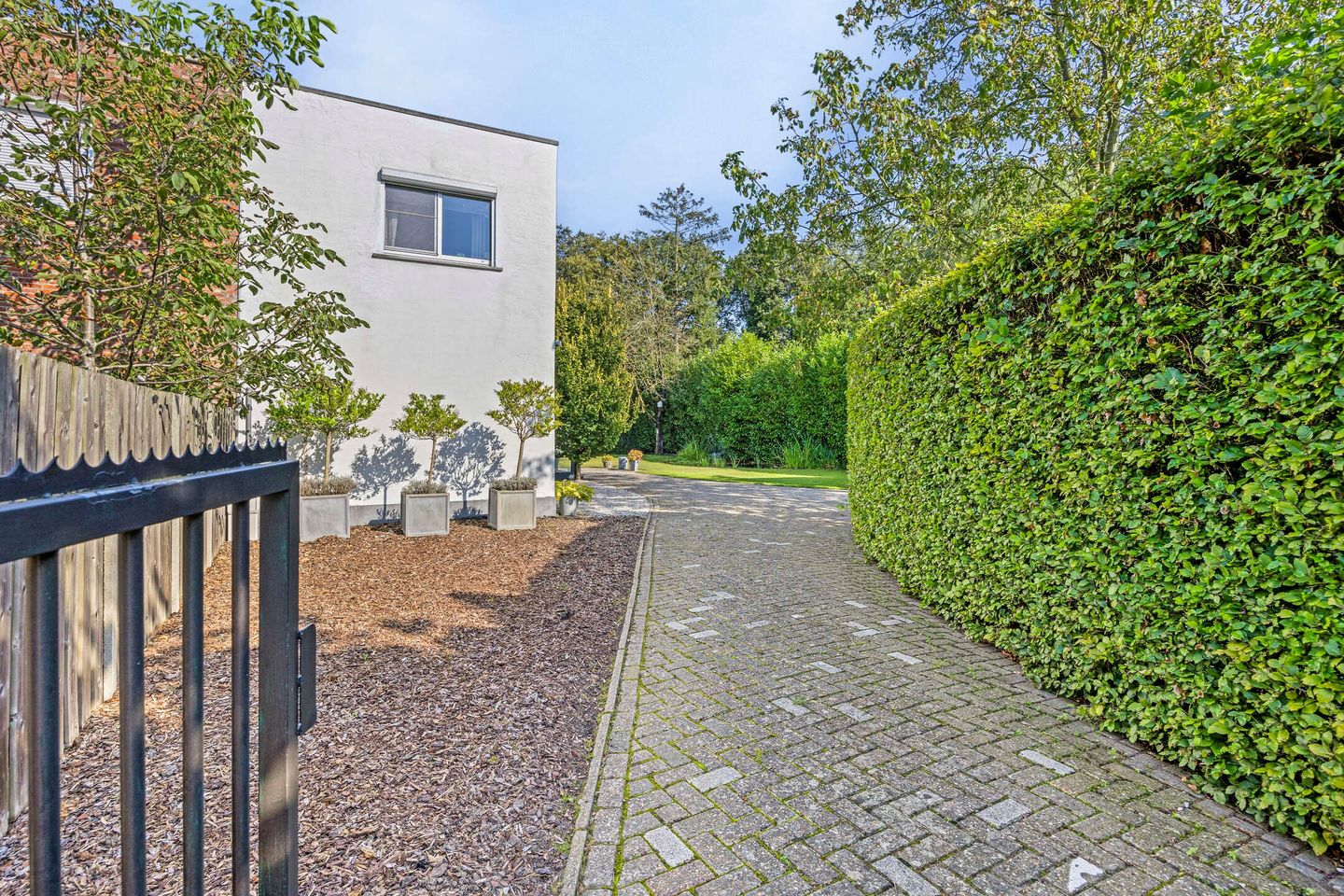 Foto 44 van Steenweg op Baarle-Hertog 44