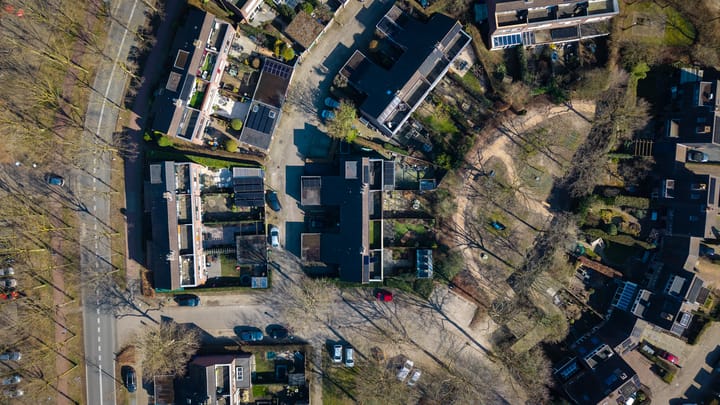 Foto 23 van Schans 35