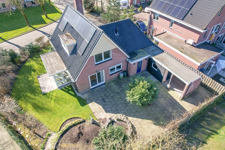 Photo 31 of Gentiaan 2