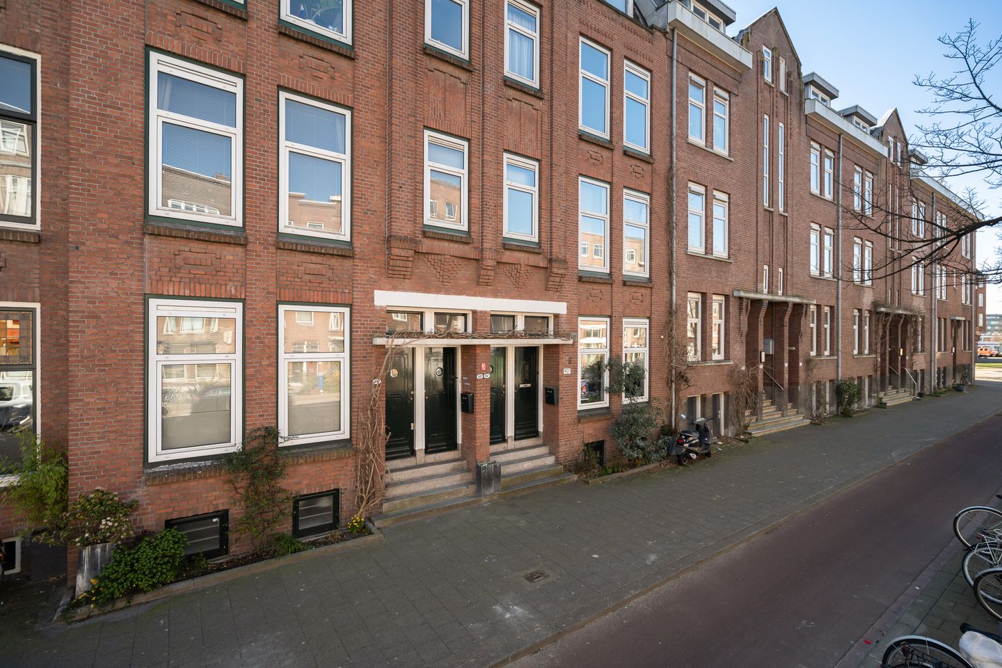 Foto 1 van Beukelsweg 90-A