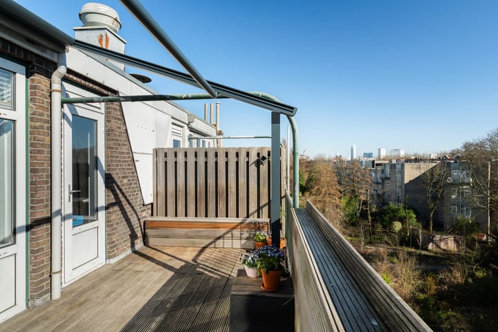 Foto 4 van Beukelsweg 90-A