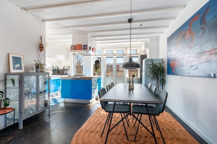 Foto 3 van Beukelsweg 90-A