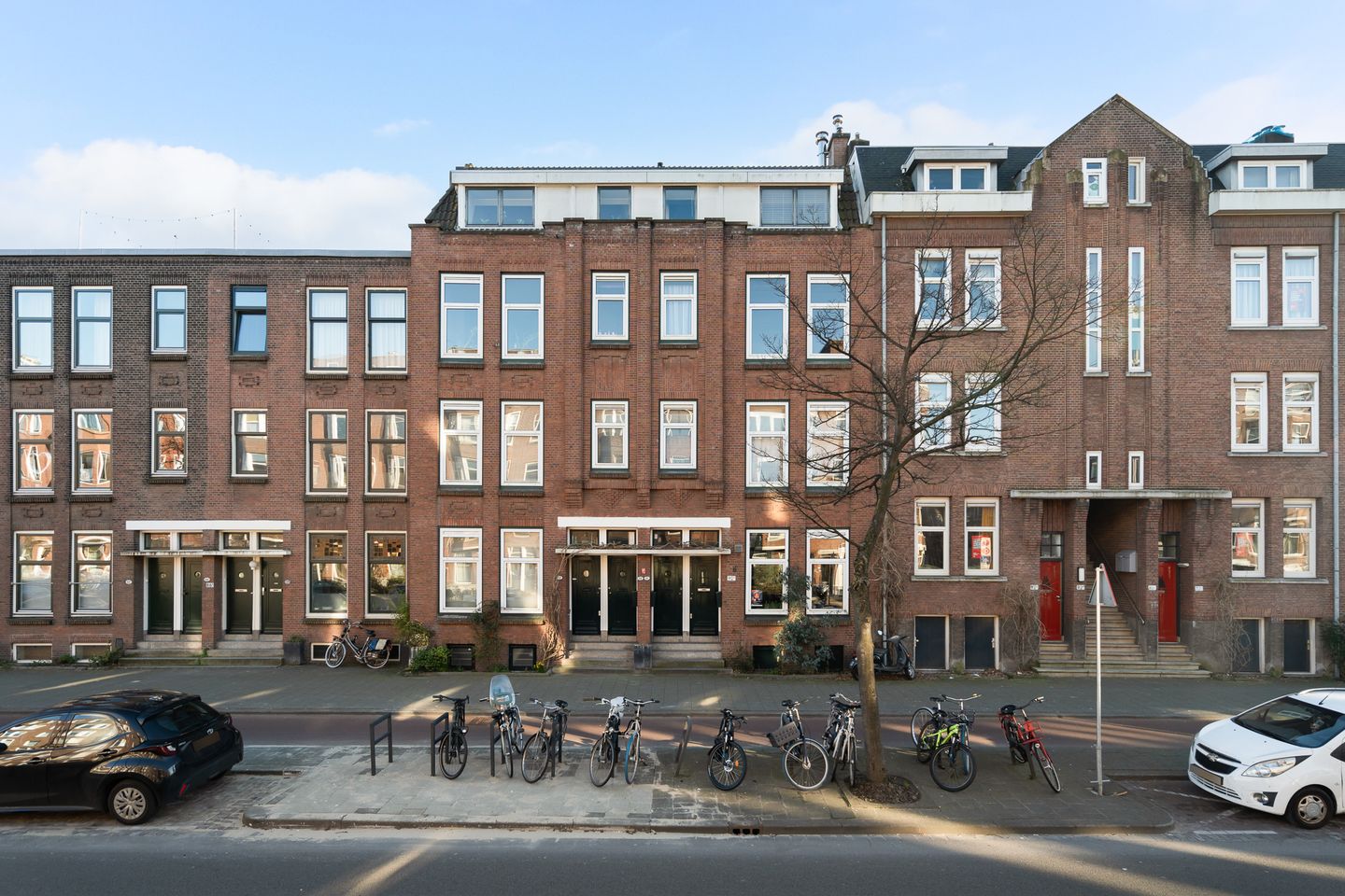 Foto 5 van Beukelsweg 90-A