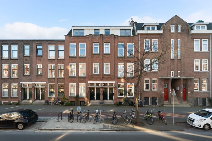 Foto 5 van Beukelsweg 90-A