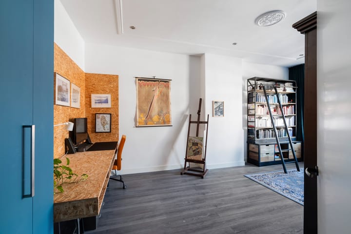 Foto 17 van Beukelsweg 90-A