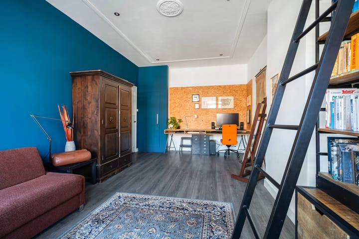 Foto 20 van Beukelsweg 90-A