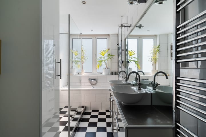 Foto 9 van Beukelsweg 90-A