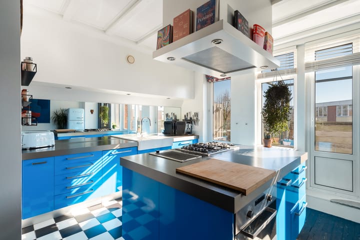 Foto 32 van Beukelsweg 90-A