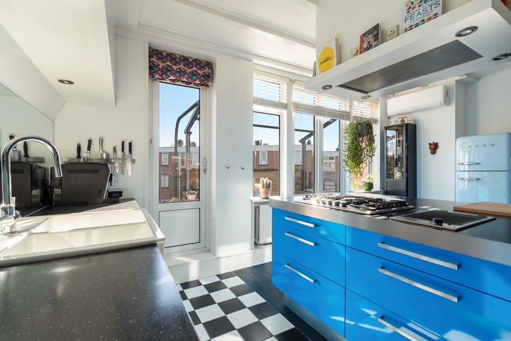 Foto 33 van Beukelsweg 90-A