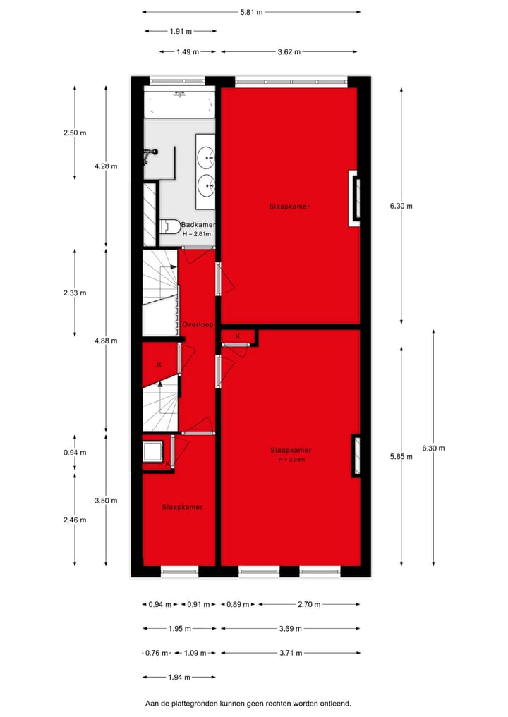 Foto 45 van Beukelsweg 90-A