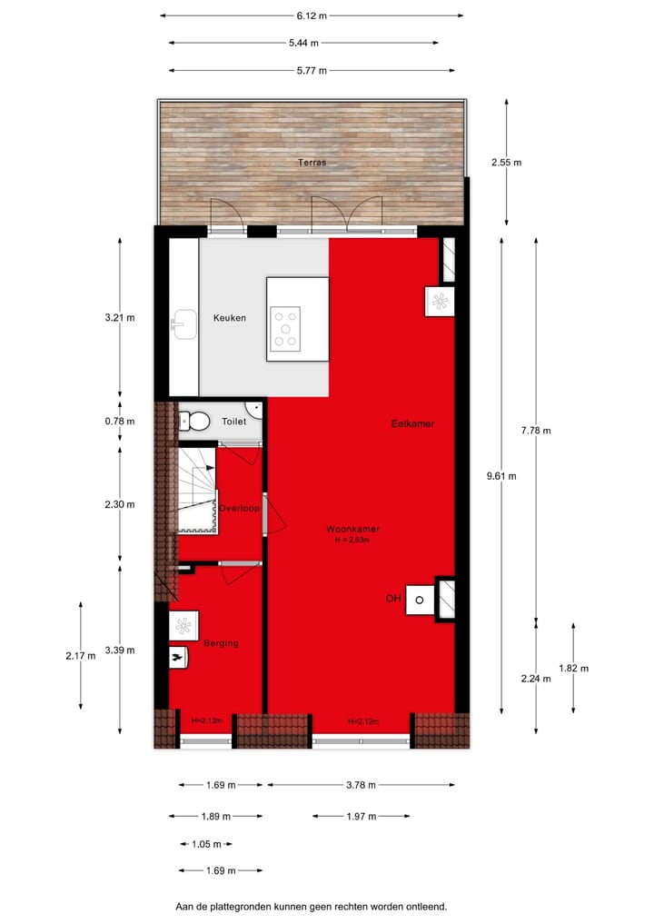 Foto 46 van Beukelsweg 90-A