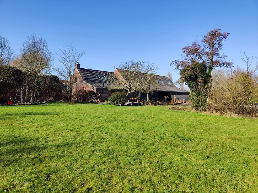 Photo 1 of Wilgenhoekweg 41