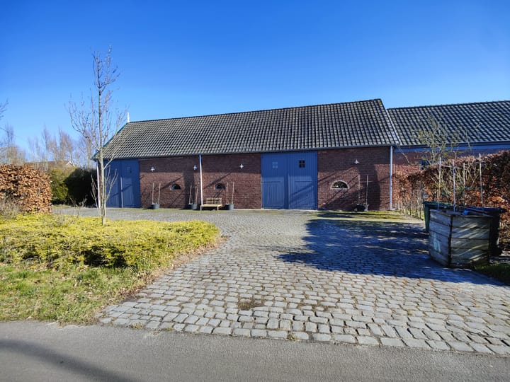 Foto 3 van Wilgenhoekweg 41