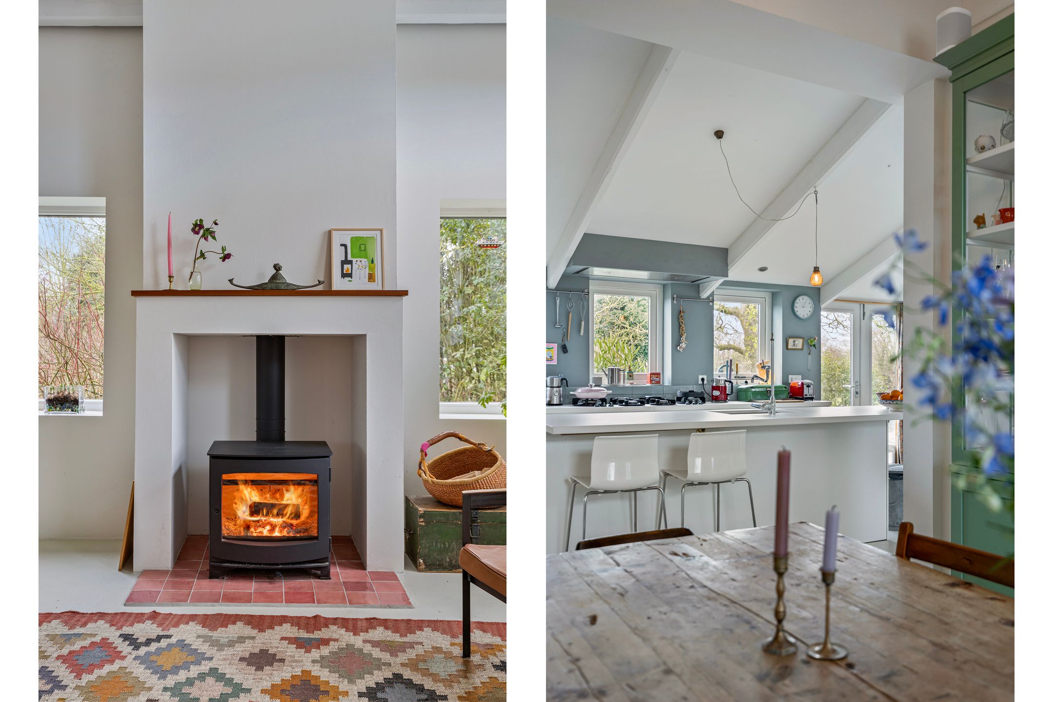 Photo 9 of Wilgenhoekweg 41